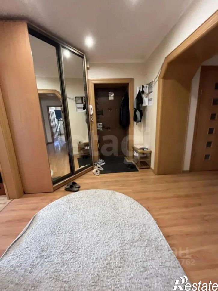 4-комн квартира Крымская улица, 10,  д. 10