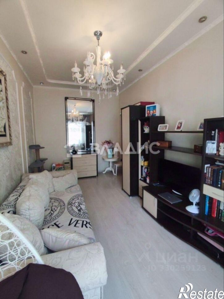 2-комн квартира улица Ленина, 111,  д. 111