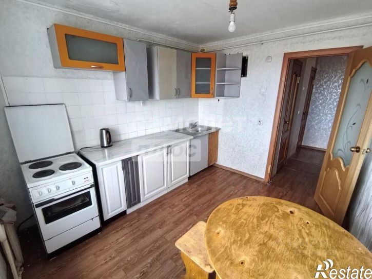 1-комн квартира Новая улица, 59,  д. 59