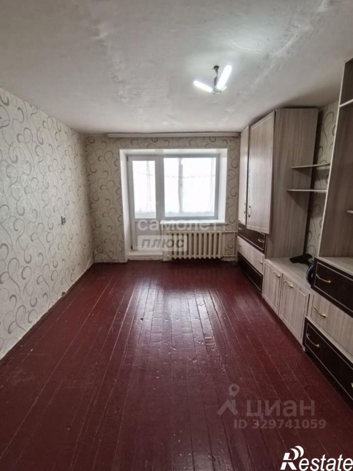 1-комн квартира Новая улица, 59,  д. 59