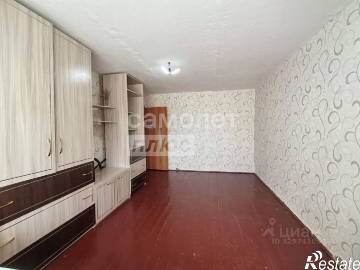 1-комн квартира Новая улица, 59,  д. 59