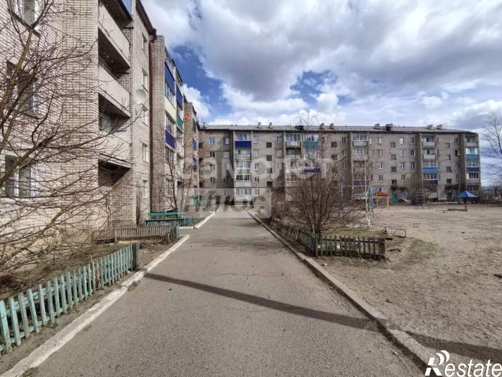 1-комн квартира Новая улица, 59,  д. 59