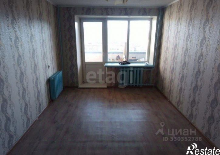 3-комн квартира ул Столярова, 38,  д. 38