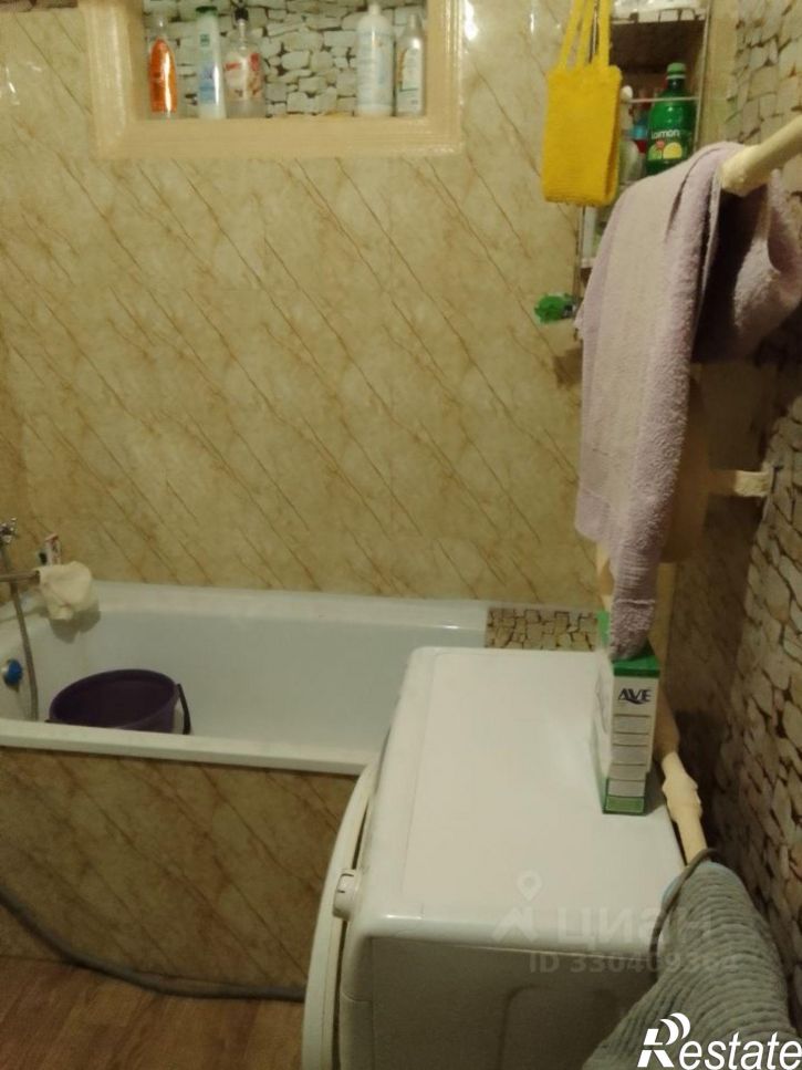 2-комн квартира улица Строителей, 23А,  д. 23А