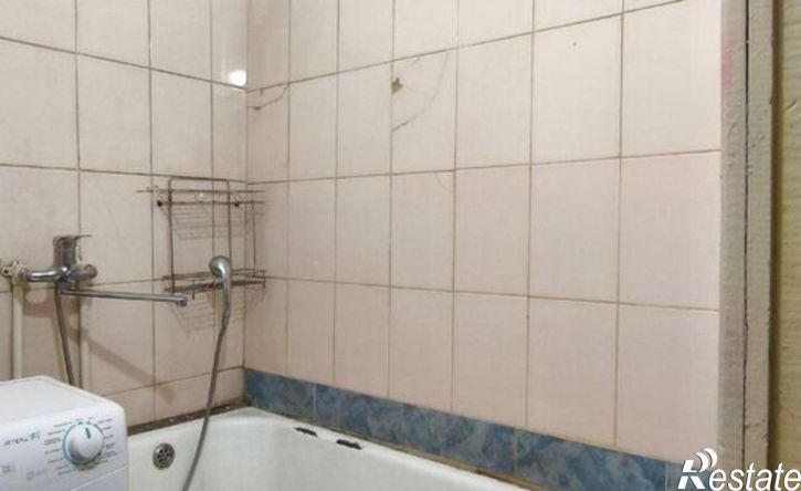 1-комн квартира 2-я Шубзаводская улица, 31,  д. 31