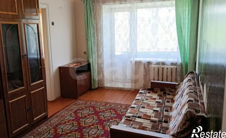 3-комн квартира улица Космонавтов, 11,  д. 11