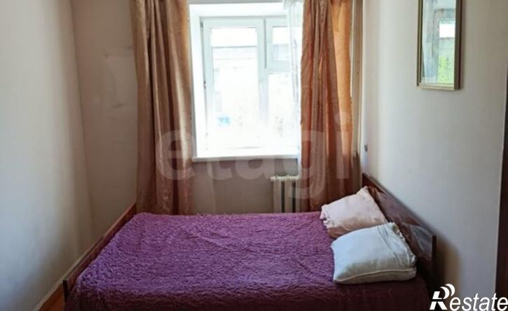 3-комн квартира улица Космонавтов, 11,  д. 11