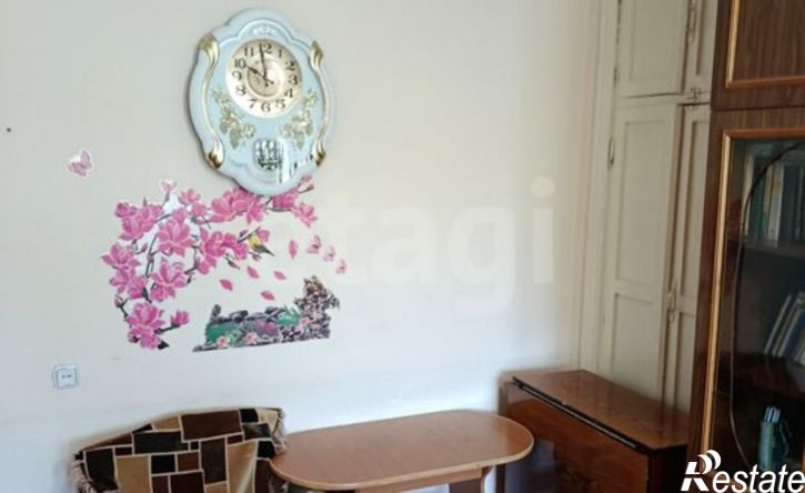 3-комн квартира улица Космонавтов, 11,  д. 11