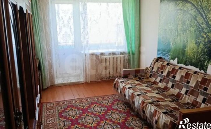 3-комн квартира улица Космонавтов, 11,  д. 11