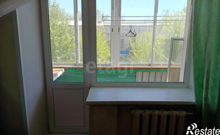 3-комн квартира улица Космонавтов, 11,  д. 11