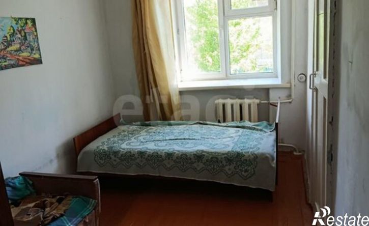 3-комн квартира улица Космонавтов, 11,  д. 11