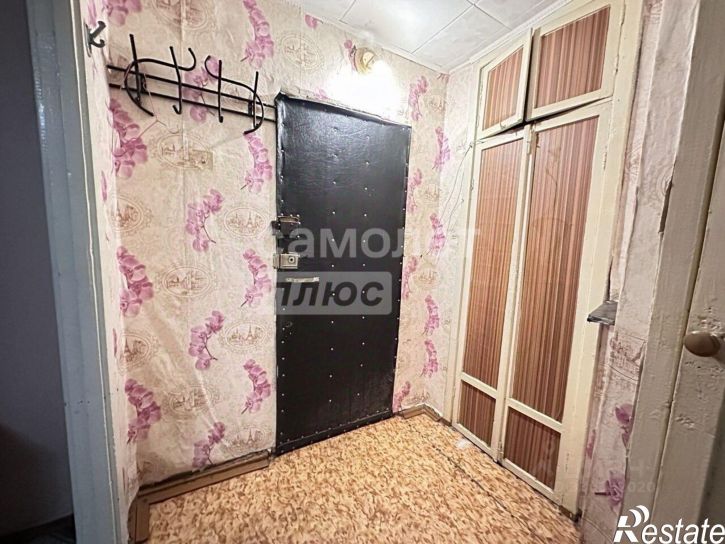 1-комн квартира улица Бабушкина, 3,  д. 3