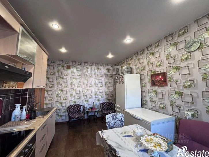 3-комн квартира улица Бабушкина, 93,  д. 93