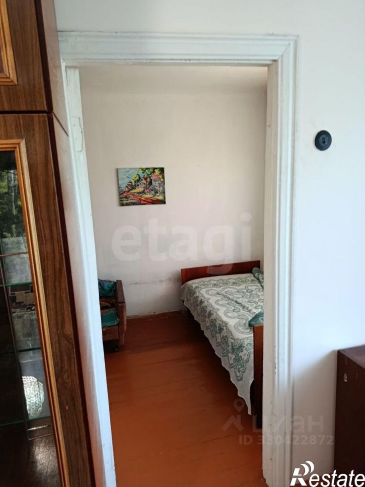 3-комн квартира улица Космонавтов, 11,  д. 11