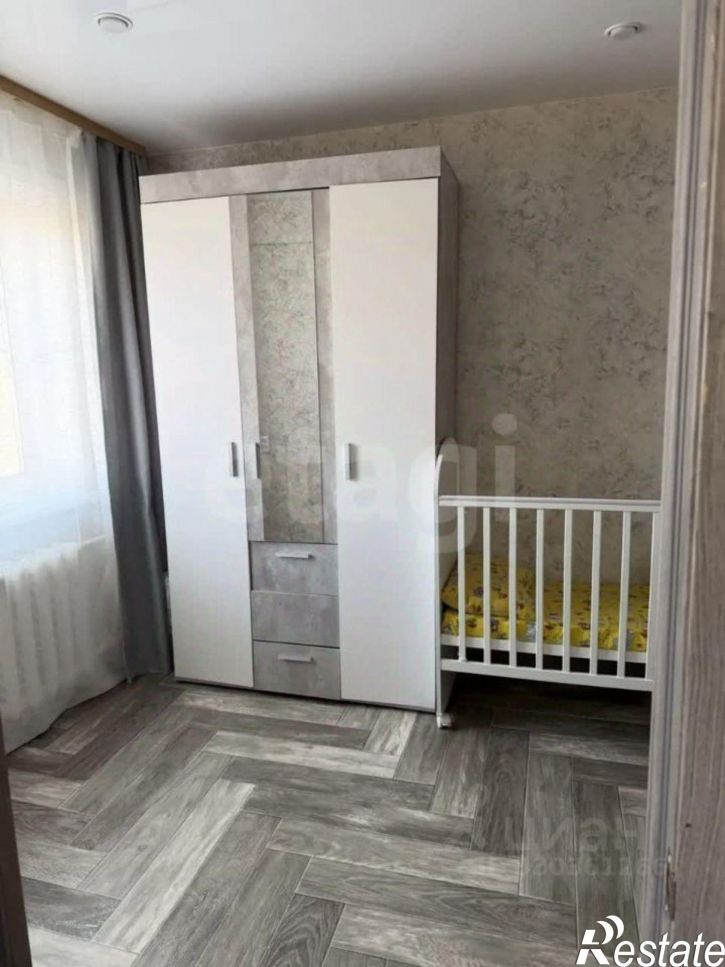 2-комн квартира улица Балябина, 66,  д. 66