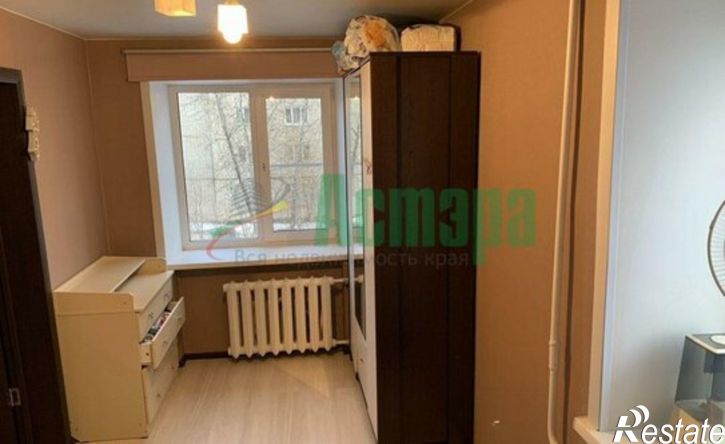 2-комн квартира улица Бабушкина, 147,  д. 147
