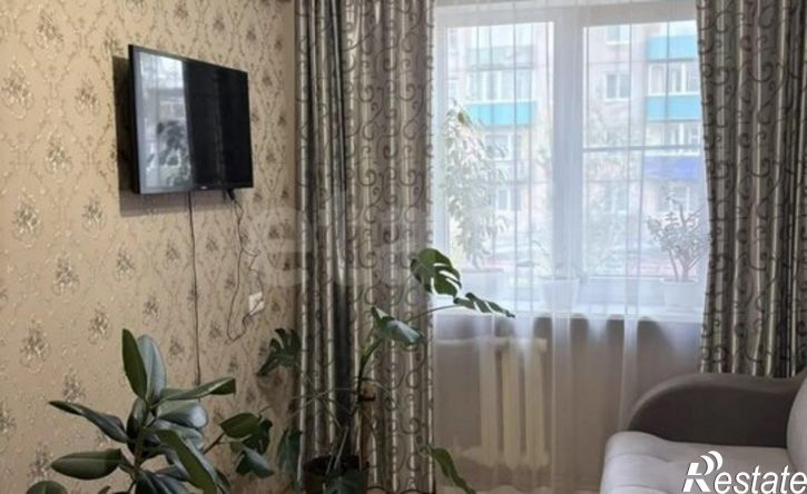 3-комн квартира Белорусская улица, 9А,  д. 9А