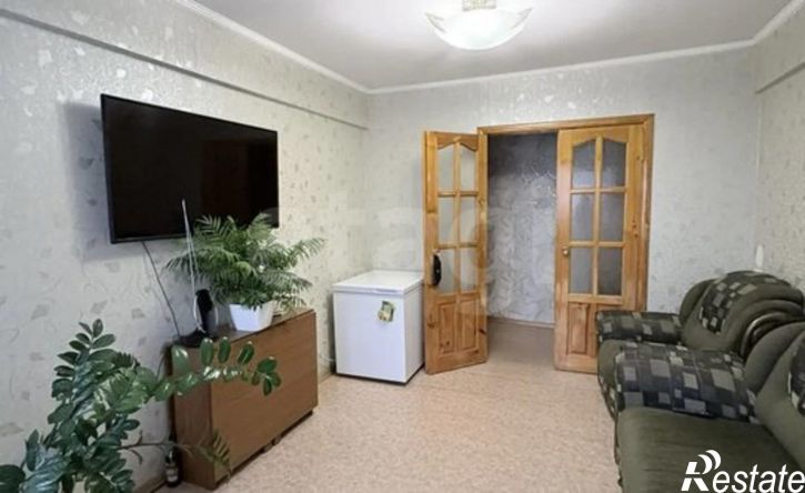 3-комн квартира Белорусская улица, 9А,  д. 9А