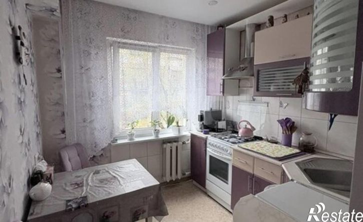 3-комн квартира Белорусская улица, 9А,  д. 9А