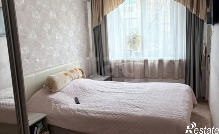 3-комн квартира Белорусская улица, 9А,  д. 9А