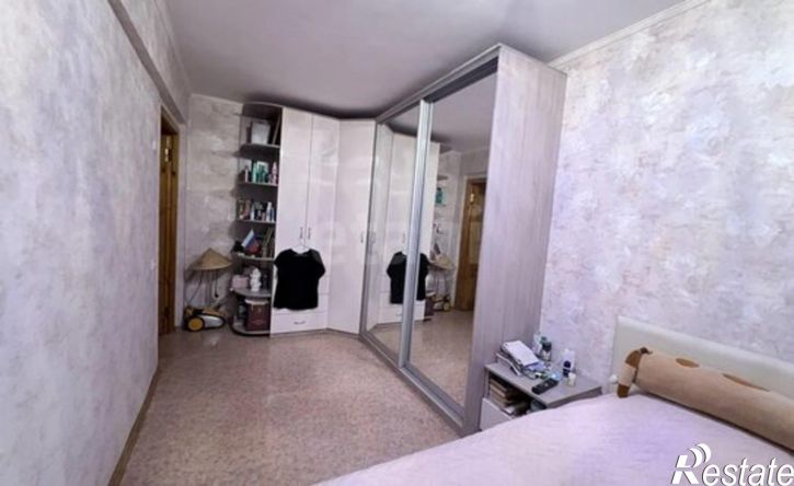 3-комн квартира Белорусская улица, 9А,  д. 9А