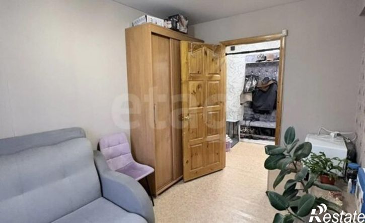 3-комн квартира Белорусская улица, 9А,  д. 9А