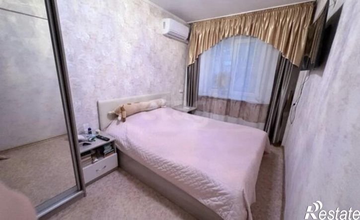 3-комн квартира Белорусская улица, 9А,  д. 9А