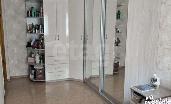 3-комн квартира Белорусская улица, 9А,  д. 9А