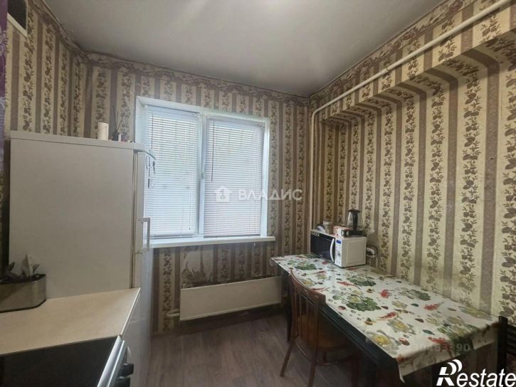 1-комн квартира улица Шевченко, 19,  д. 19