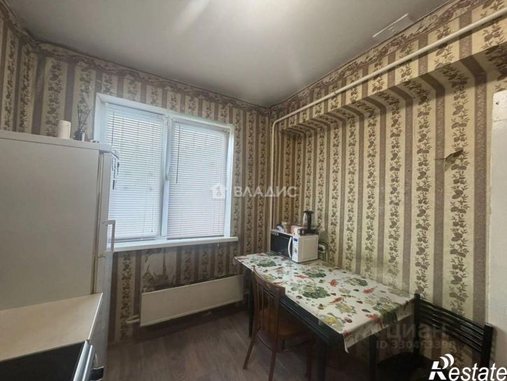 1-комн квартира улица Шевченко, 19,  д. 19