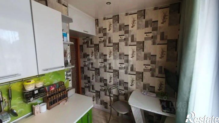 3-комн квартира улица Строителей, 83,  д. 83