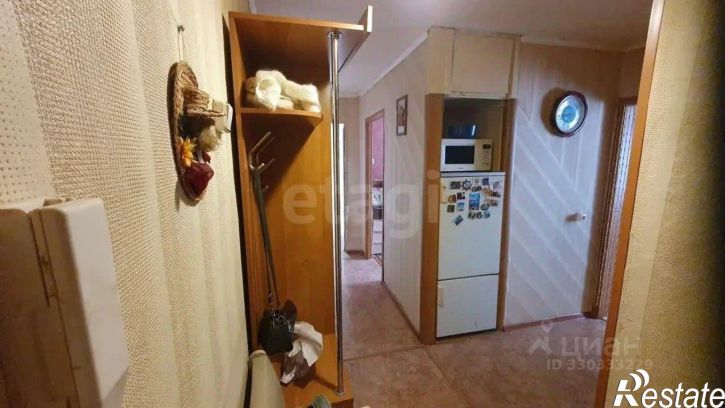 3-комн квартира улица Строителей, 83,  д. 83