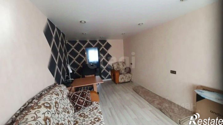 3-комн квартира улица Строителей, 83,  д. 83