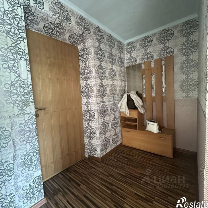 1-комн квартира ул Боровая, 5,  д. 5