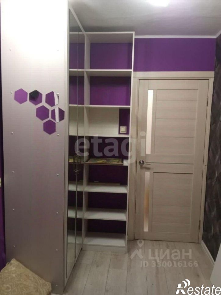 1-комн квартира улица Шестиперова, 18,  д. 18