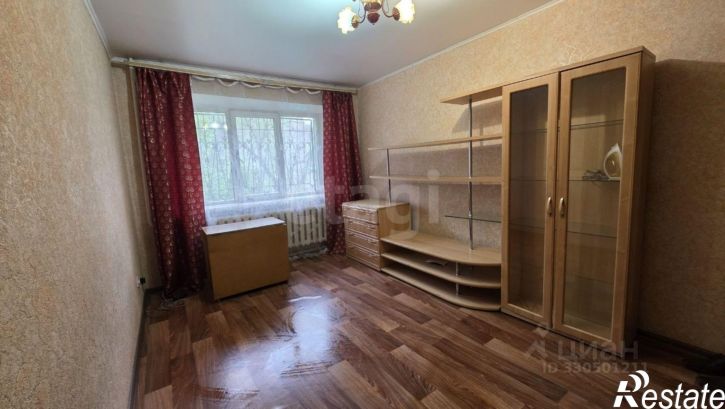 1-комн квартира улица Матвеева, 25,  д. 25