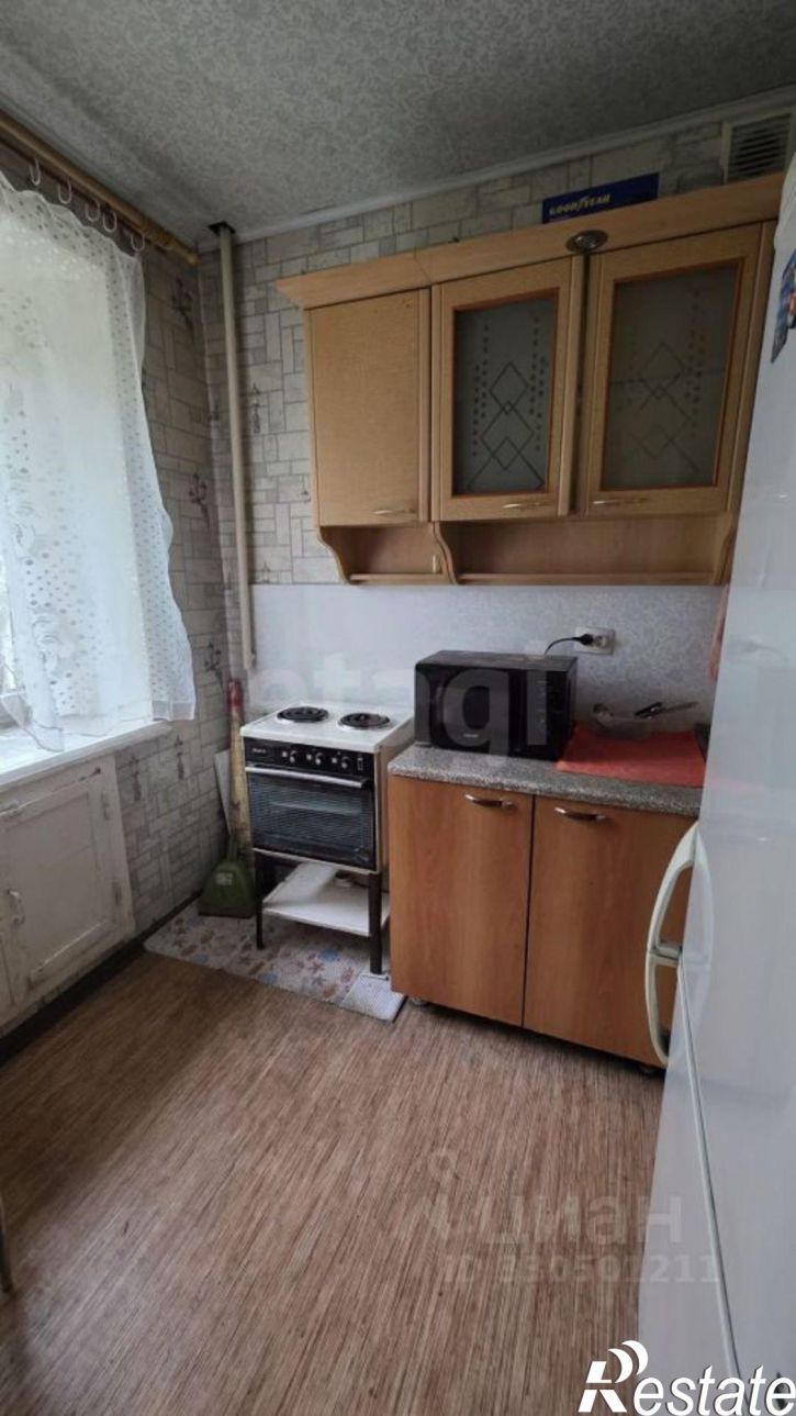1-комн квартира улица Матвеева, 25,  д. 25