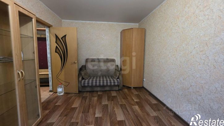 1-комн квартира улица Матвеева, 25,  д. 25