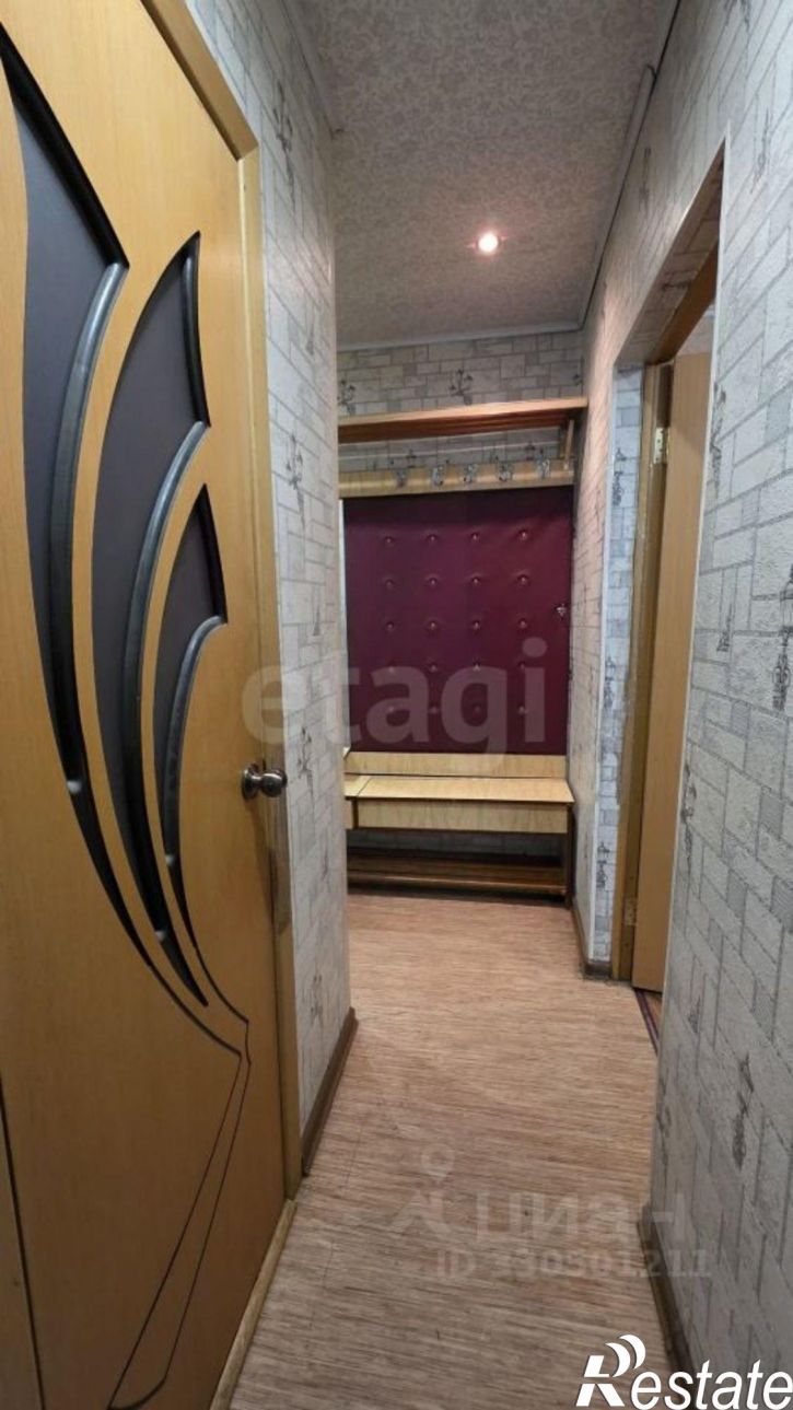 1-комн квартира улица Матвеева, 25,  д. 25