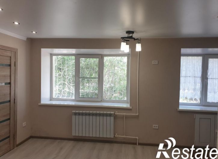 2-комн квартира Энтузиастов , 8