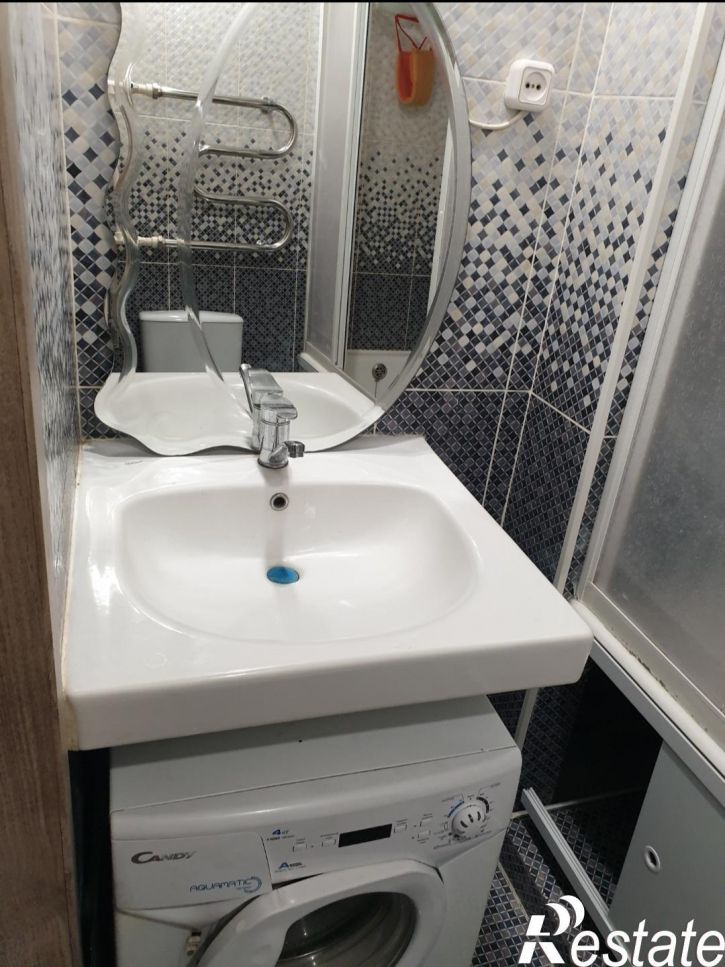 2-комн квартира Энтузиастов , 8