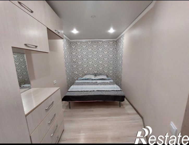 2-комн квартира Энтузиастов , 8
