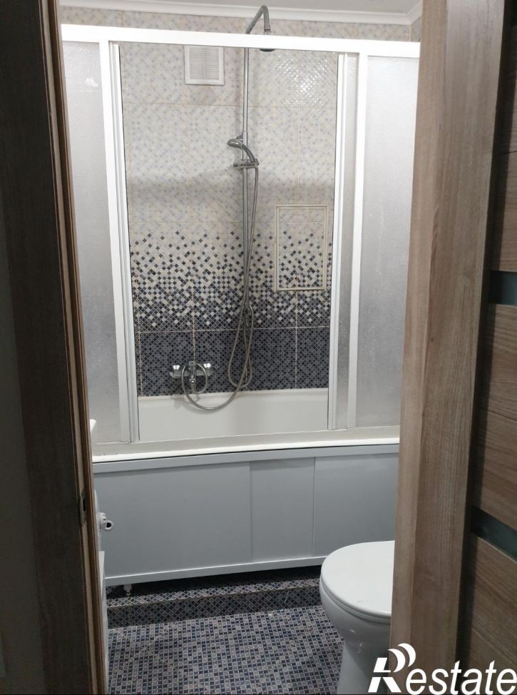 2-комн квартира Энтузиастов , 8