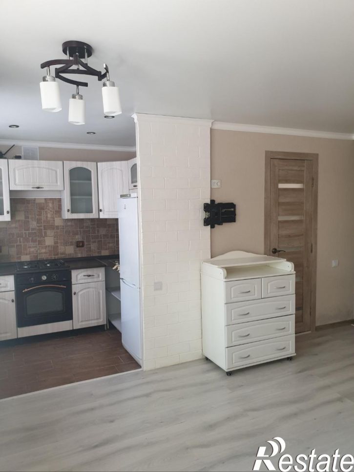 2-комн квартира Энтузиастов , 8