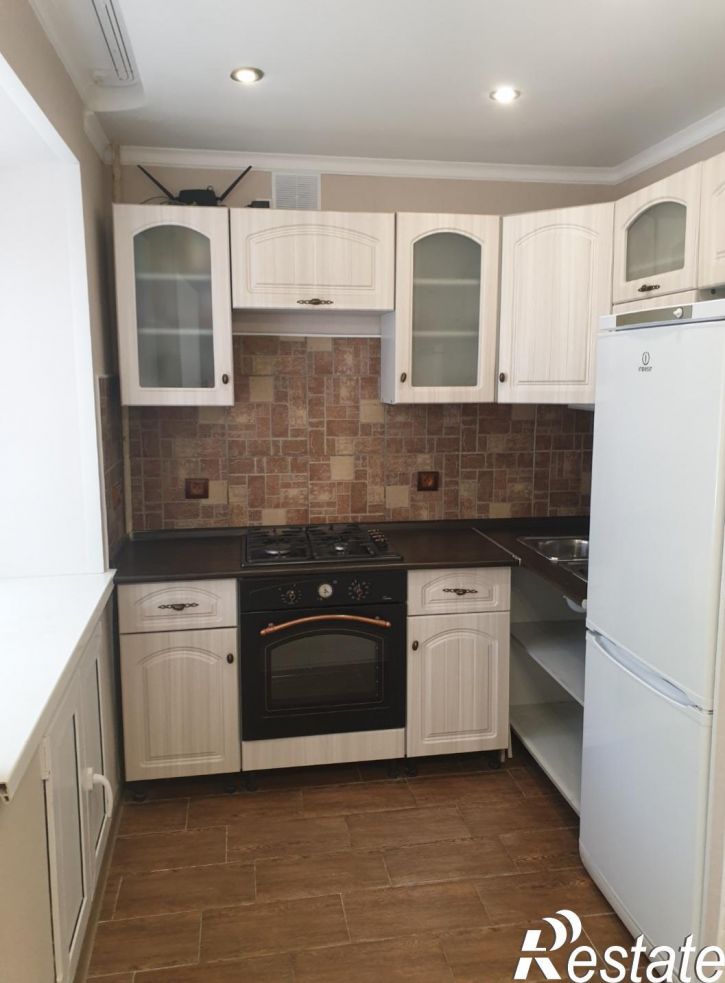 2-комн квартира Энтузиастов , 8