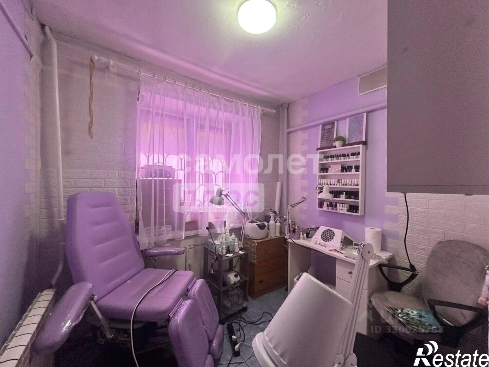 Купить офис, помещение под офис за 6 412 030 рублей на улица Онискевича, 8