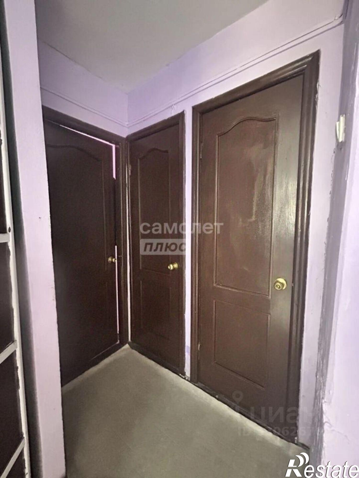 Купить офис, помещение под офис за 6 412 030 рублей на улица Онискевича, 8