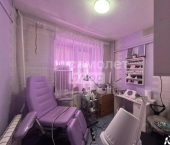 офис 51 кв м, этаж 1/5 улица Онискевича, 8