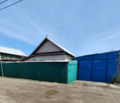 коттедж 56 кв м Сибирская улица, 34