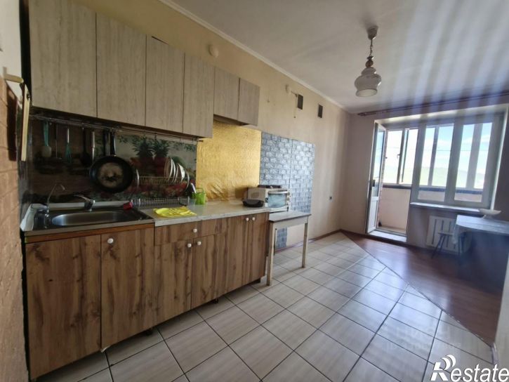 2-комн квартира улица Бутина, 115 к1,  д. 115 к1